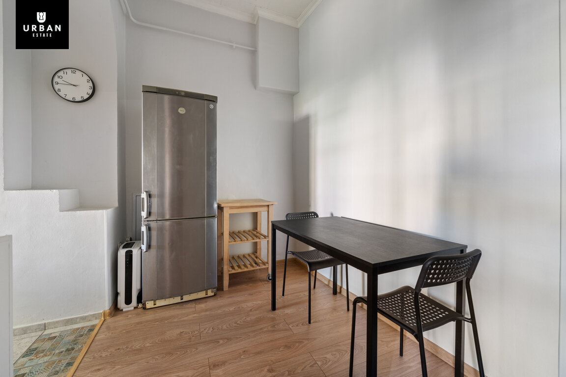 Algirdo g., Naujamiestis, Vilnius, 2 kamb. – nuotrauka 6