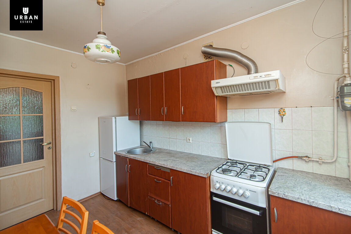 Kanklių g., Antakalnis, Vilnius, 3 kamb. – nuotrauka 3