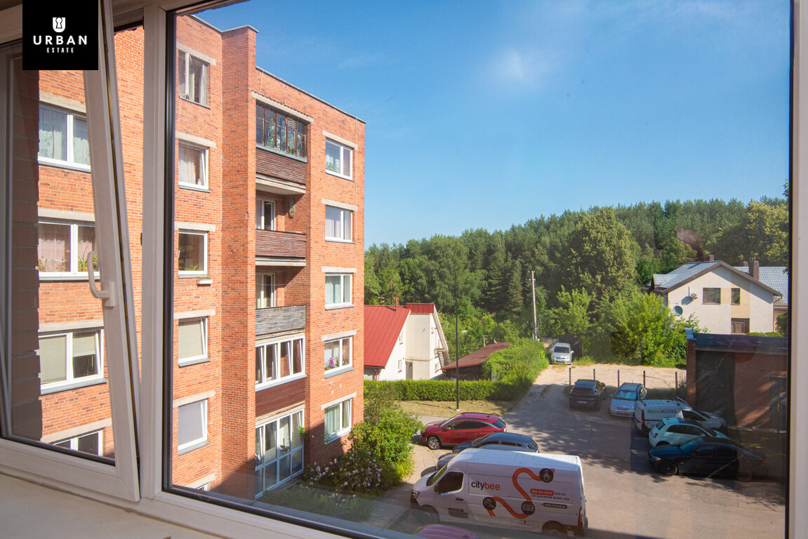 Kanklių g., Antakalnis, Vilnius, 3 kamb. – nuotrauka 6