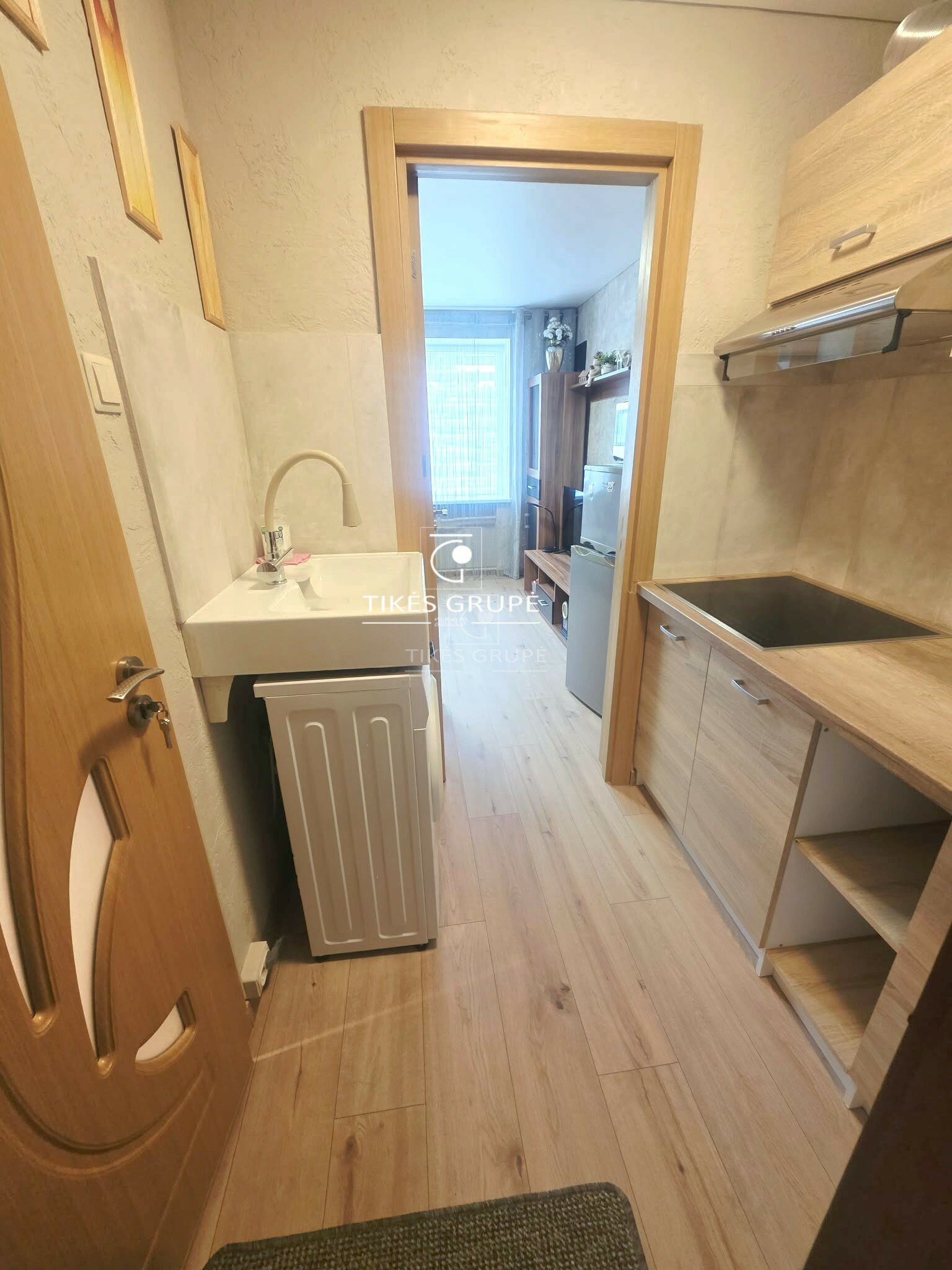 Sulupės g., Žvejybos uostas, Klaipėda, 1 kamb. – nuotrauka 4