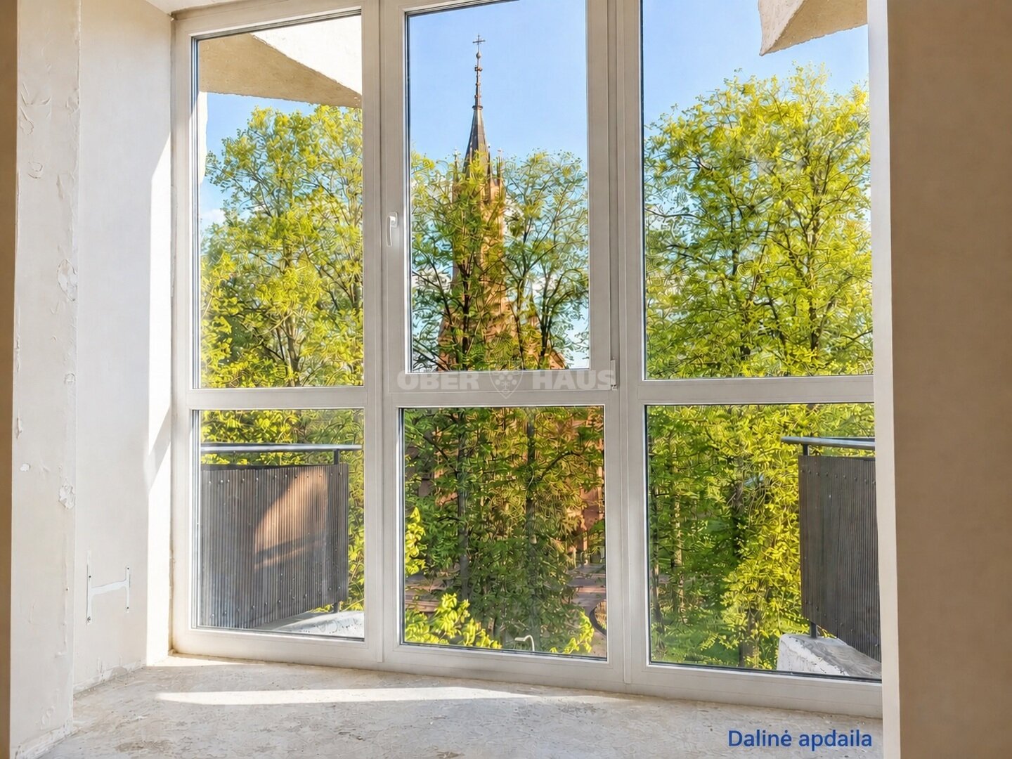 Taikos g., Druskininkai, 2 kamb. – изображение 1