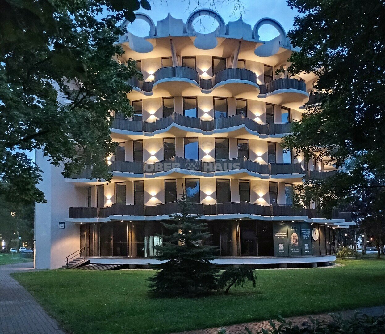 Taikos g., Druskininkai, 2 kamb. – изображение 5