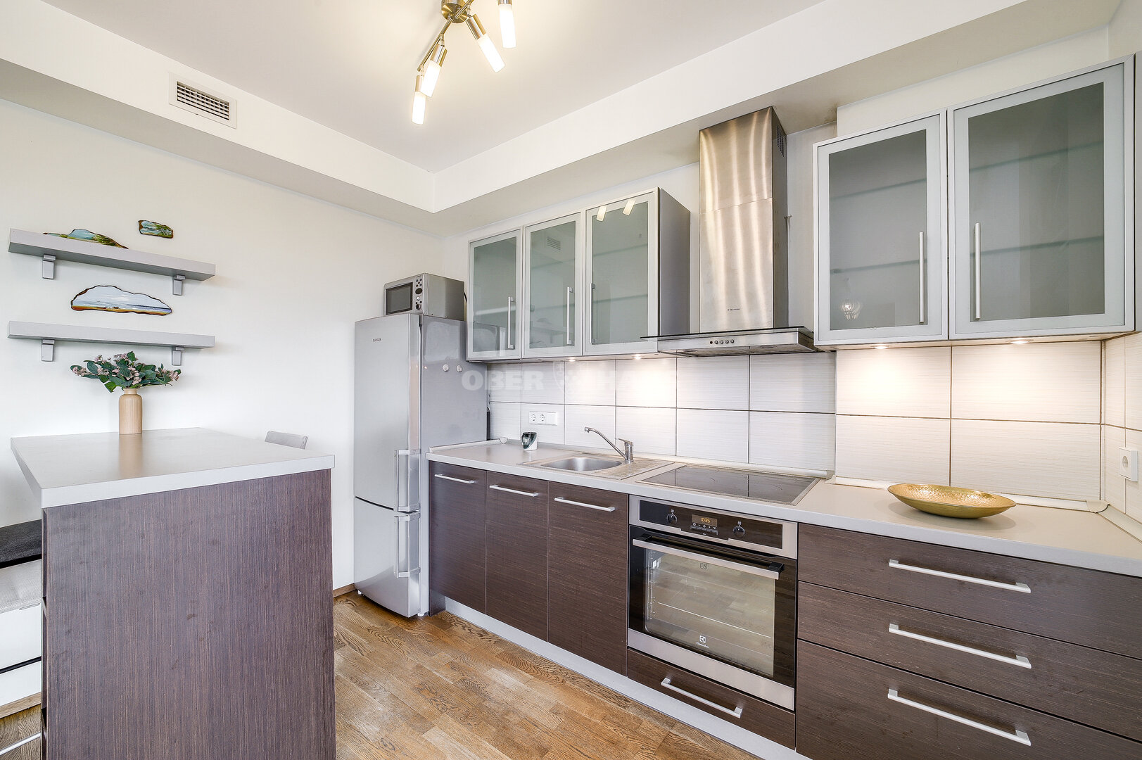 Mindaugo g., Naujamiestis, Vilnius, 2 kamb. – nuotrauka 3
