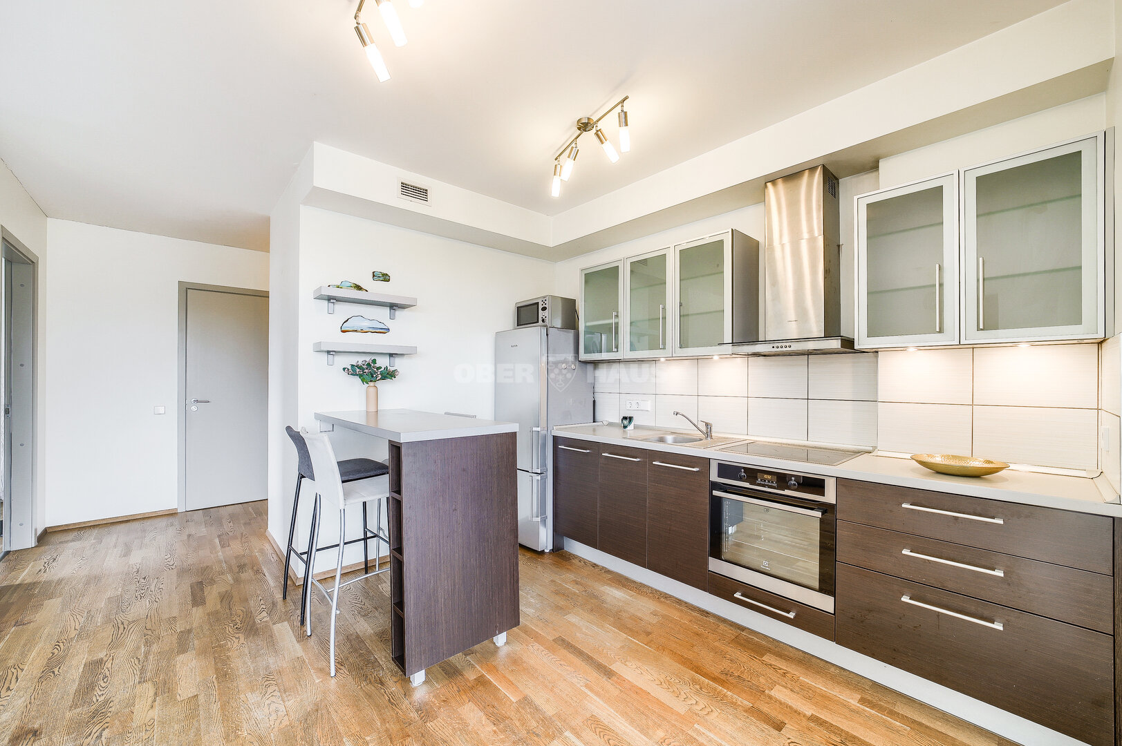 Mindaugo g., Naujamiestis, Vilnius, 2 kamb. – nuotrauka 4