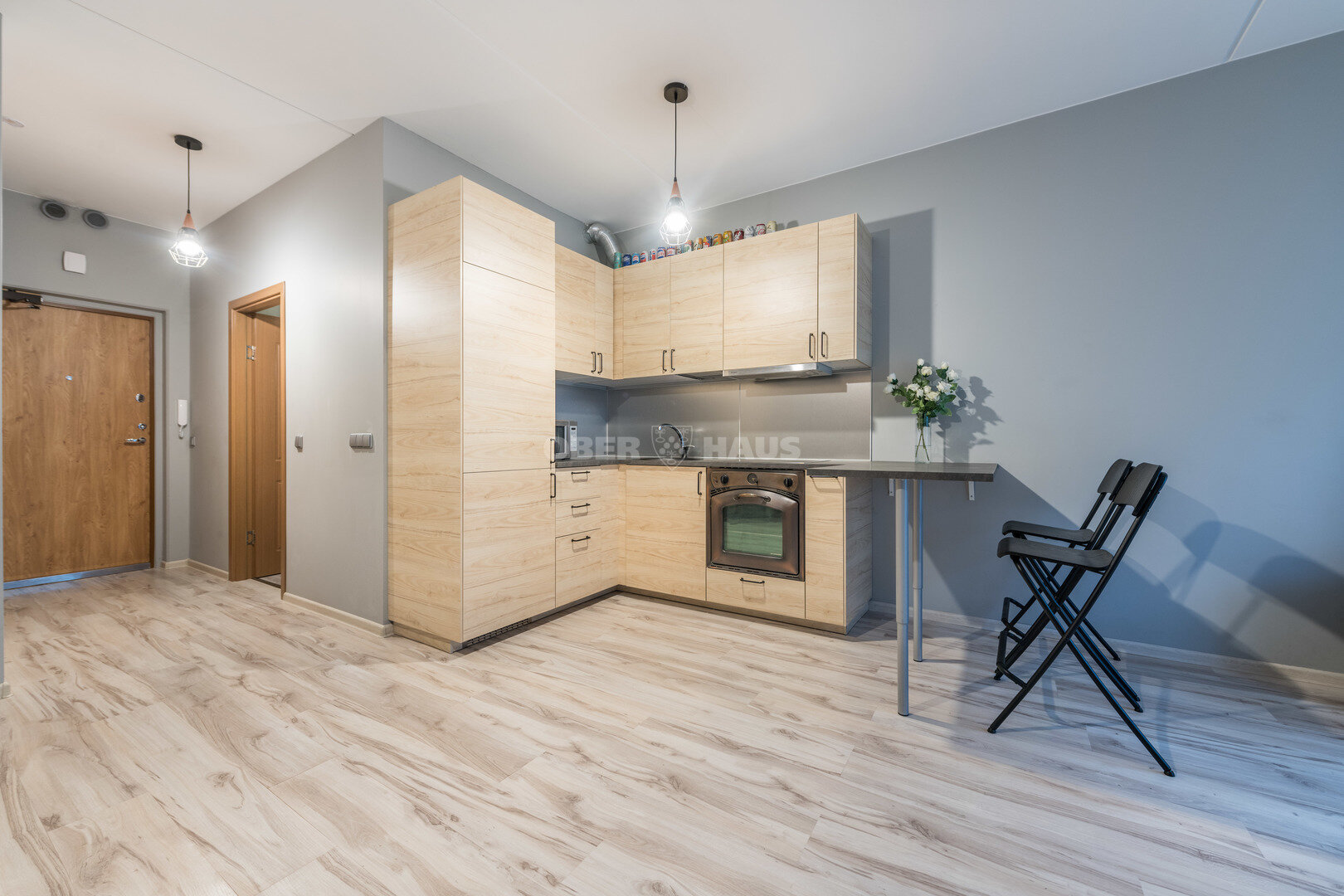Smolensko g., Naujamiestis, Vilnius, 1 kamb. – nuotrauka 4