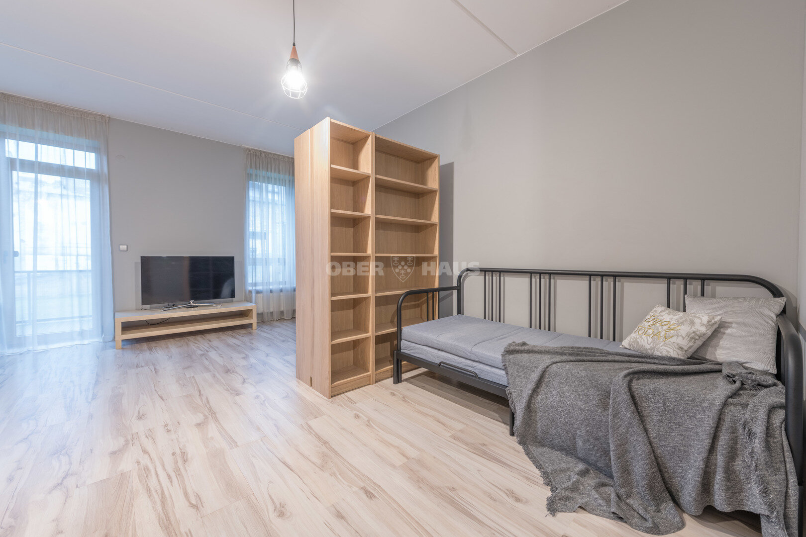 Smolensko g., Naujamiestis, Vilnius, 1 kamb. – nuotrauka 5