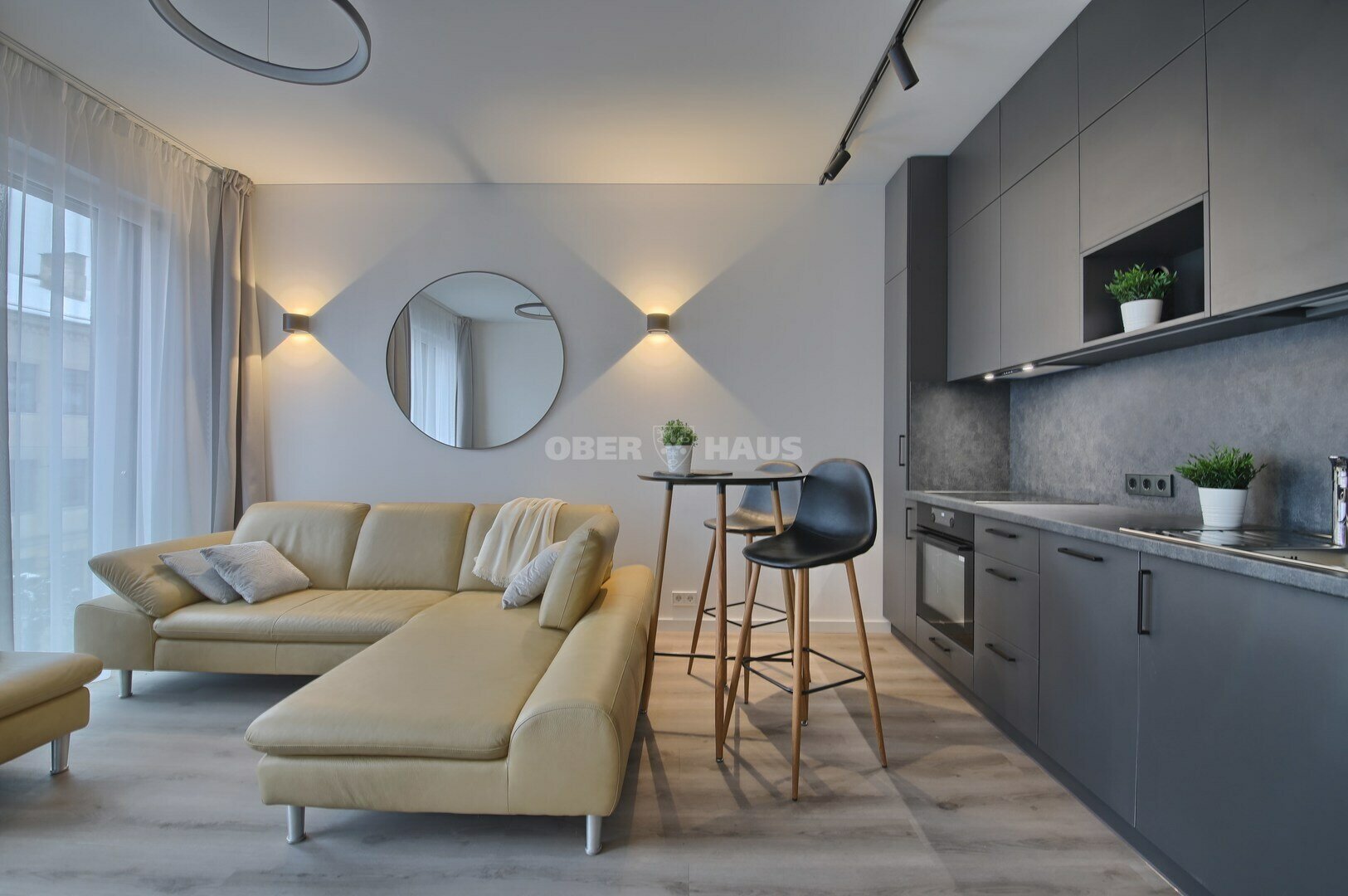 Mindaugo g., Senamiestis, Vilnius, 2 kamb. – nuotrauka 3