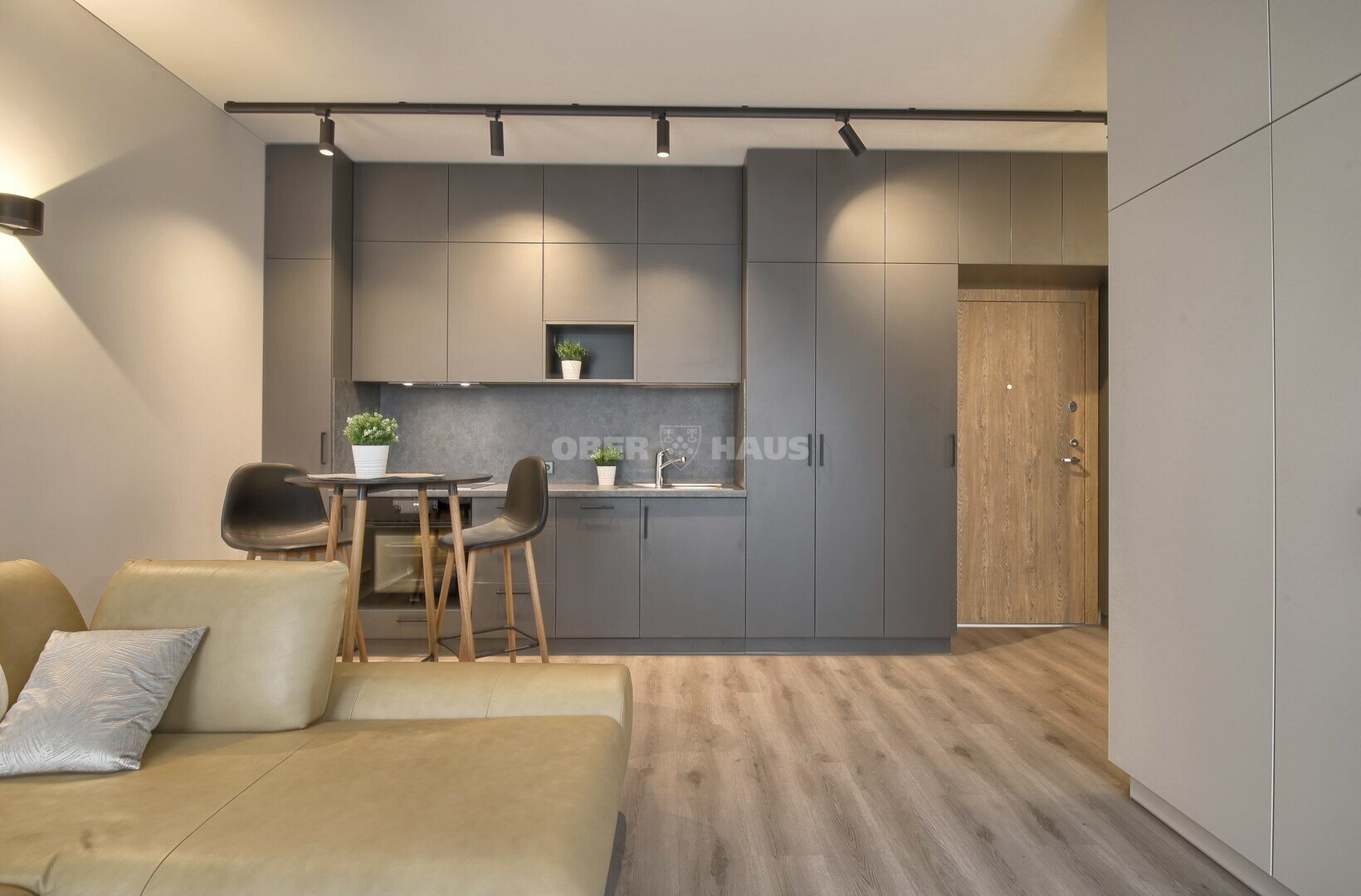 Mindaugo g., Senamiestis, Vilnius, 2 kamb. – nuotrauka 4