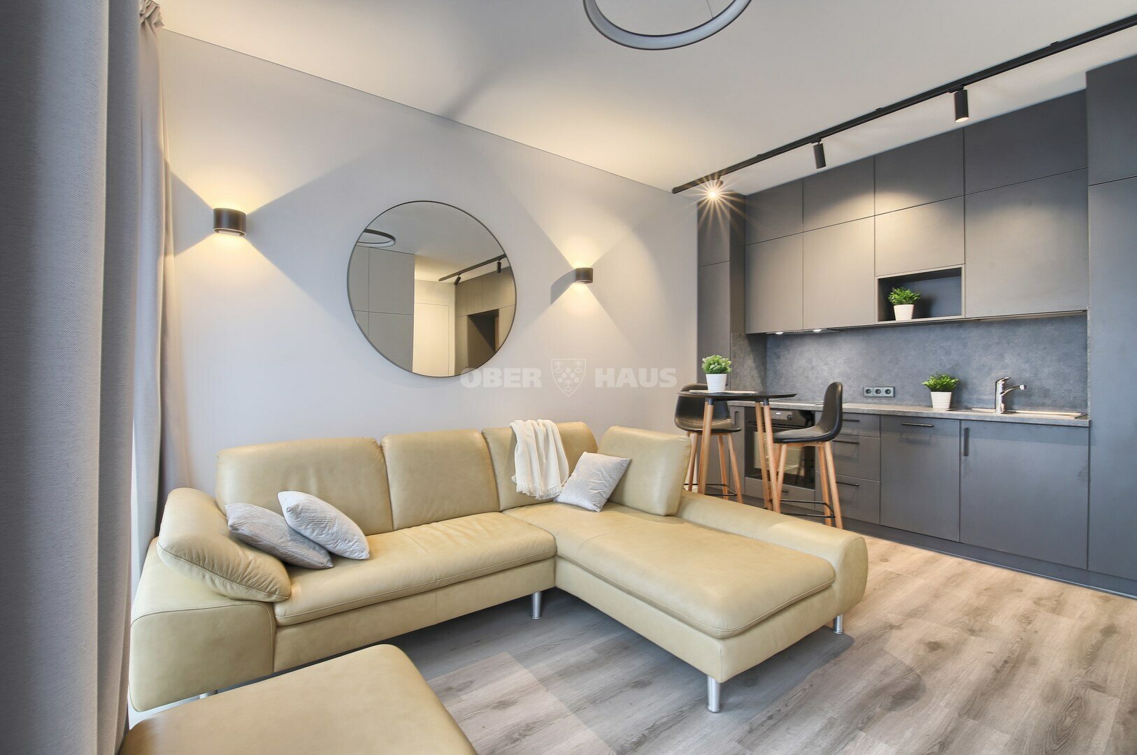Mindaugo g., Senamiestis, Vilnius, 2 kamb. – nuotrauka 5