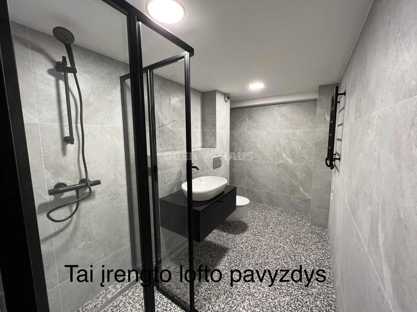 Centras, Panevėžys, 3 kamb. – image 5
