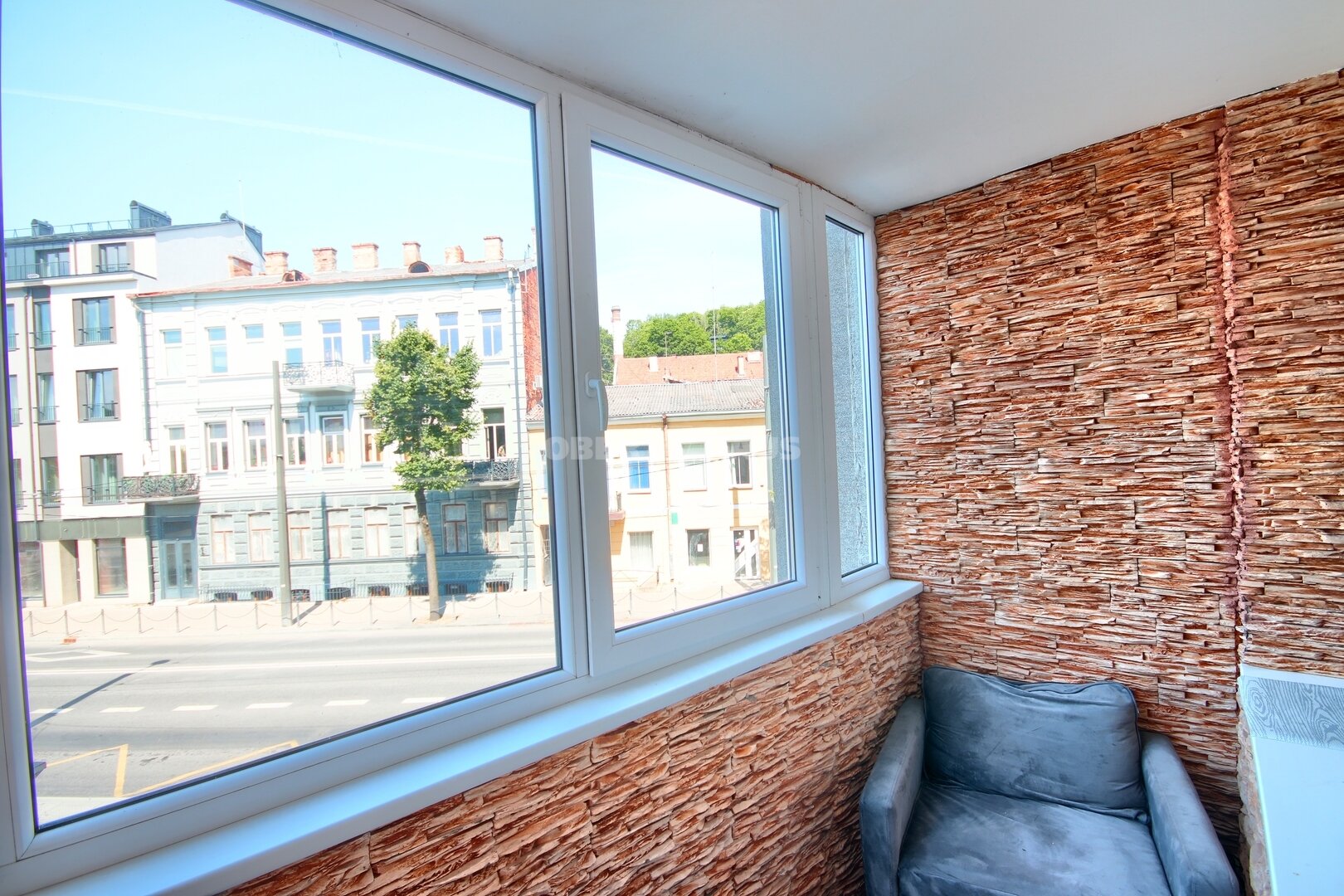 Ringuvos g., Senamiestis, Kaunas, 3 kamb. – nuotrauka 5