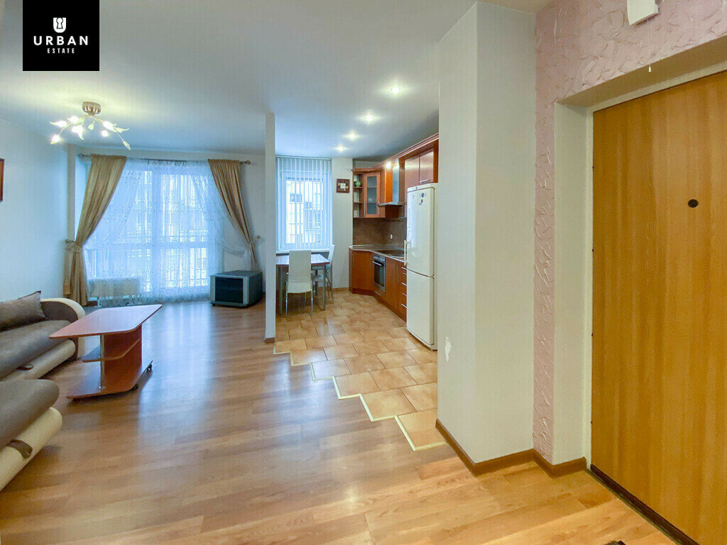 Vėtrungių g., Fabijoniškės, Vilnius, 2 kamb. – nuotrauka 4