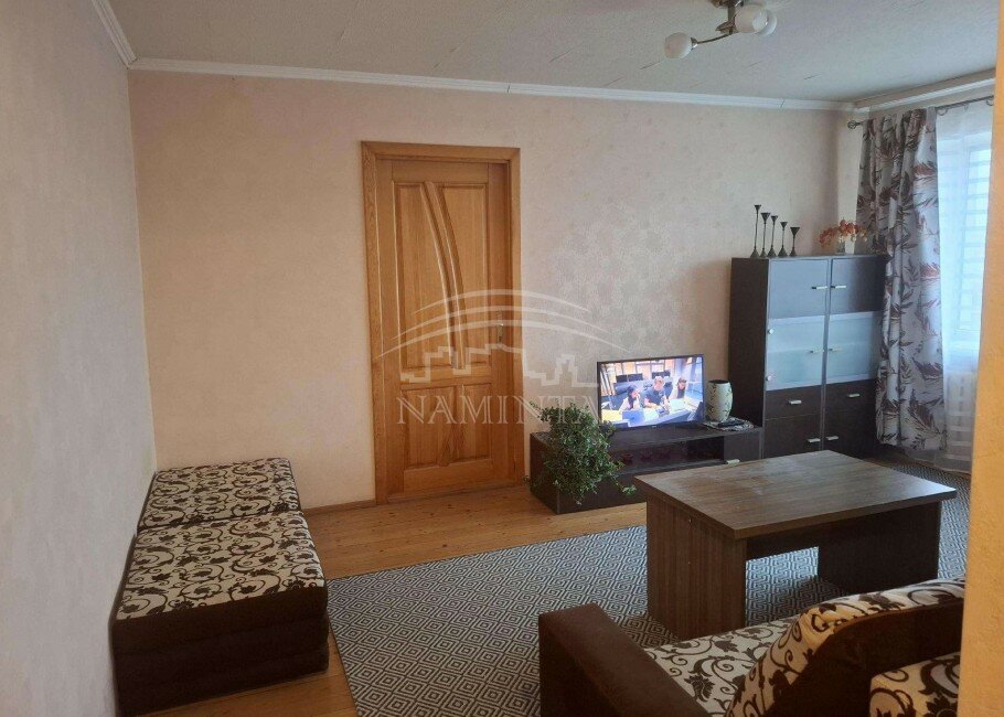 Danės g., Centras, Klaipėda, 2 kamb. – nuotrauka 4