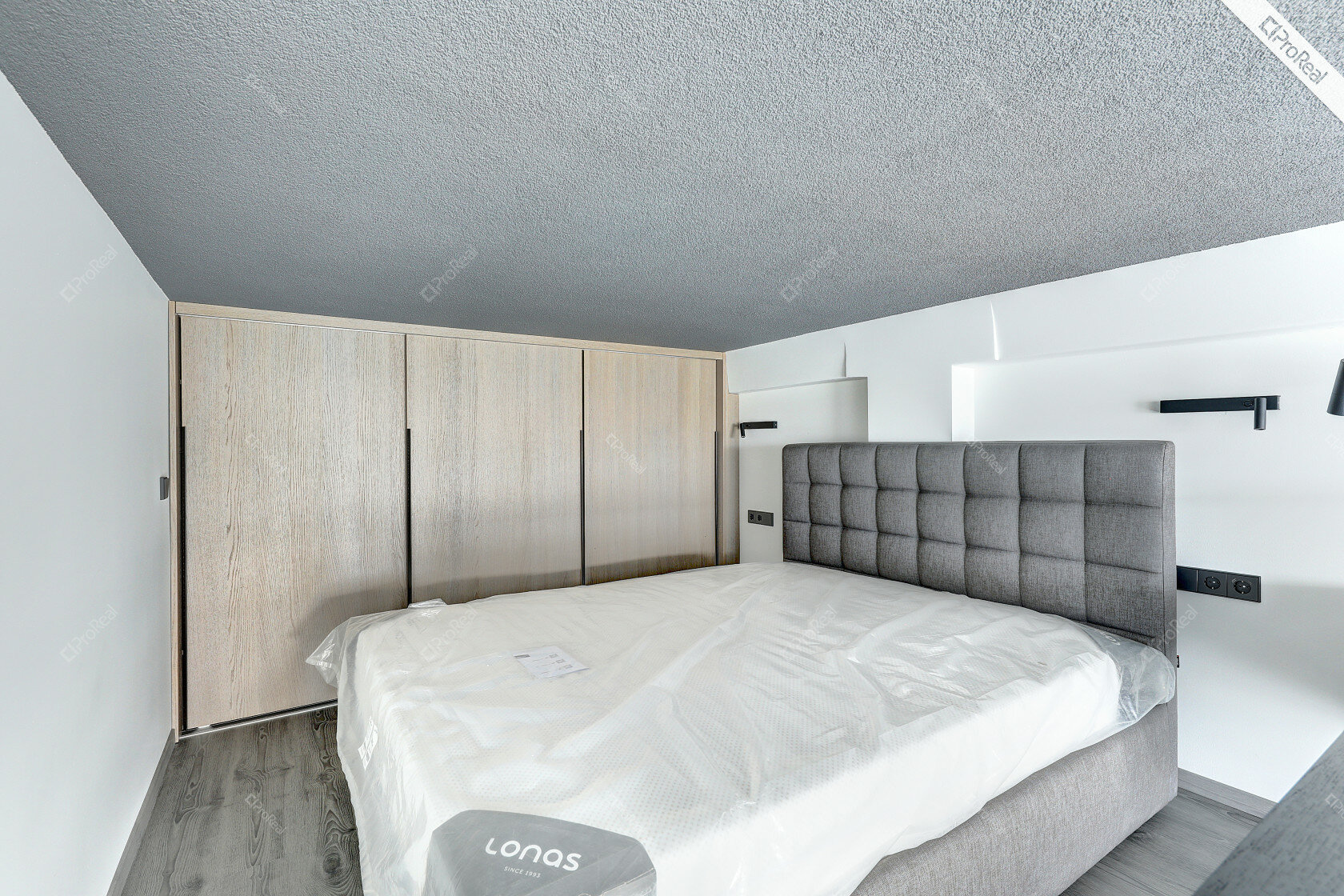 Laisvės pr., Viršuliškės, Vilnius, 2 kamb. – nuotrauka 4