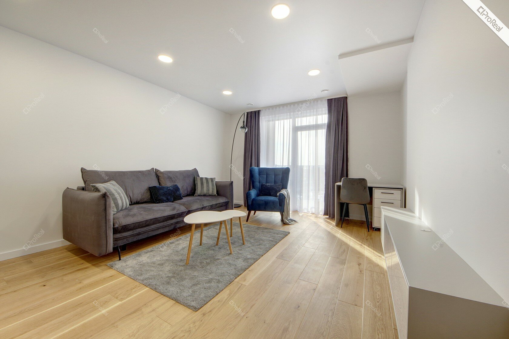 Gerosios Vilties g., Naujamiestis, Vilnius, 2 kamb. – nuotrauka 6