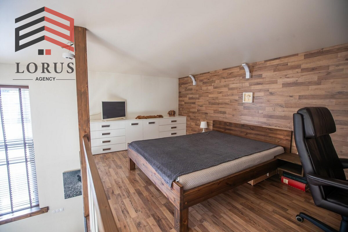 Dūmų g., Naujoji Vilnia, Vilnius, 2 kamb. – nuotrauka 6