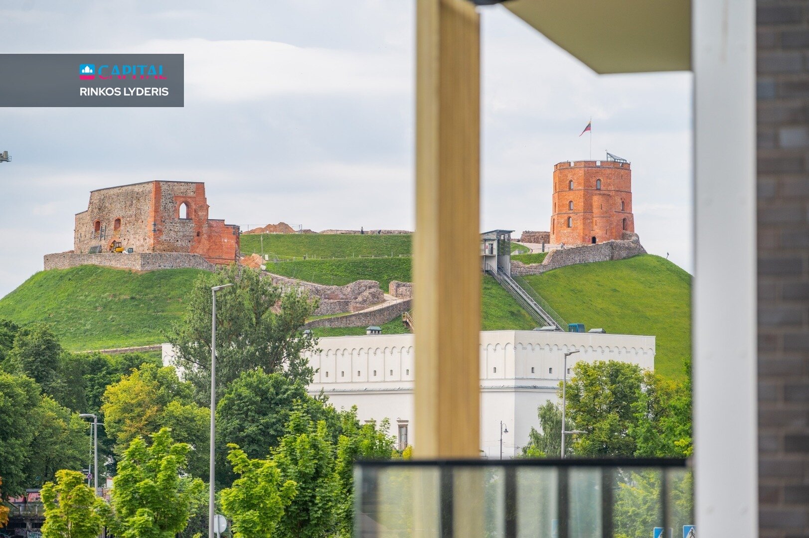 Šnipiškės, Vilnius, 3 kamb. – nuotrauka 6