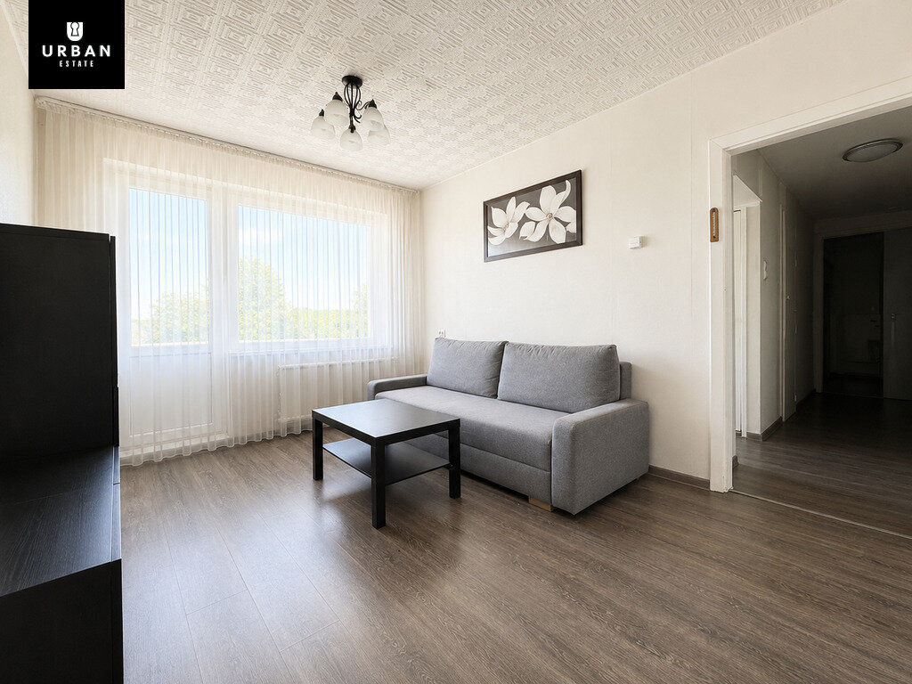 Vido Maciulevičiaus g., Karoliniškės, Vilnius, 1 kamb. – изображение 5