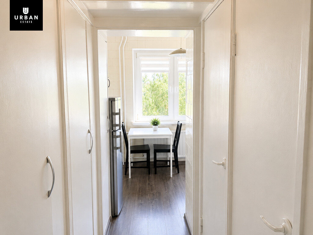 Vido Maciulevičiaus g., Karoliniškės, Vilnius, 1 kamb. – изображение 6
