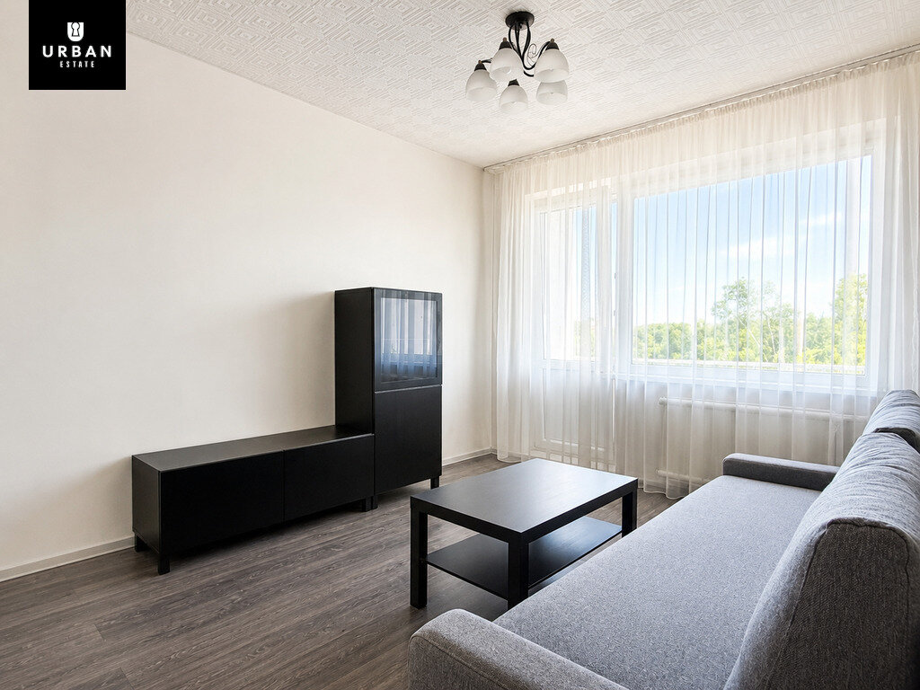 Vido Maciulevičiaus g., Karoliniškės, Vilnius, 1 kamb. – nuotrauka 4