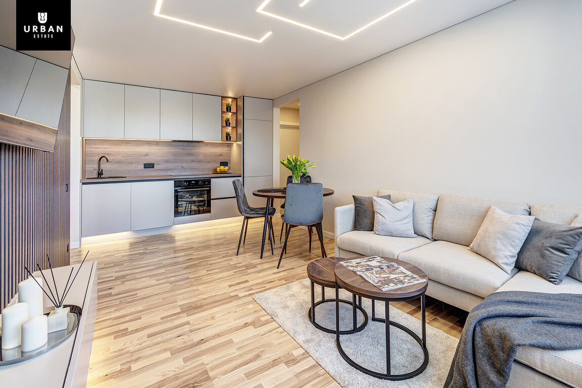 Apolinaro Juozo Povilaičio g., Karoliniškės, Vilnius, 3 kamb. – изображение 3