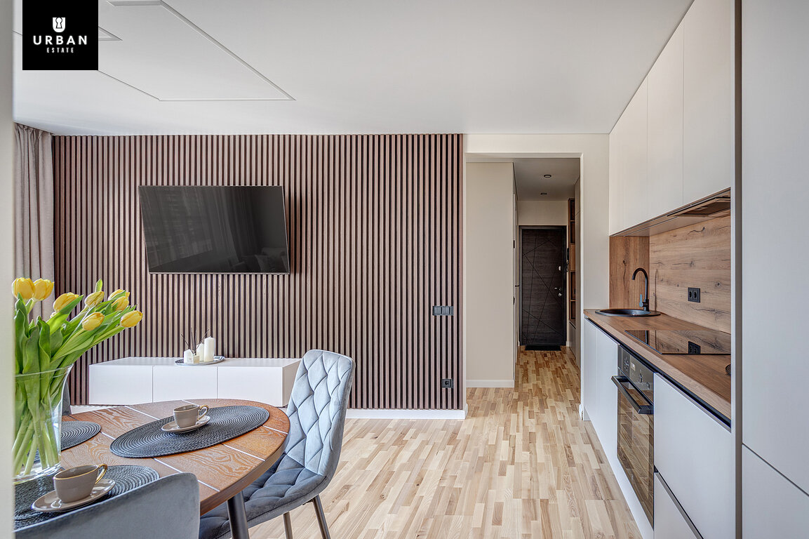 Apolinaro Juozo Povilaičio g., Karoliniškės, Vilnius, 3 kamb. – изображение 4