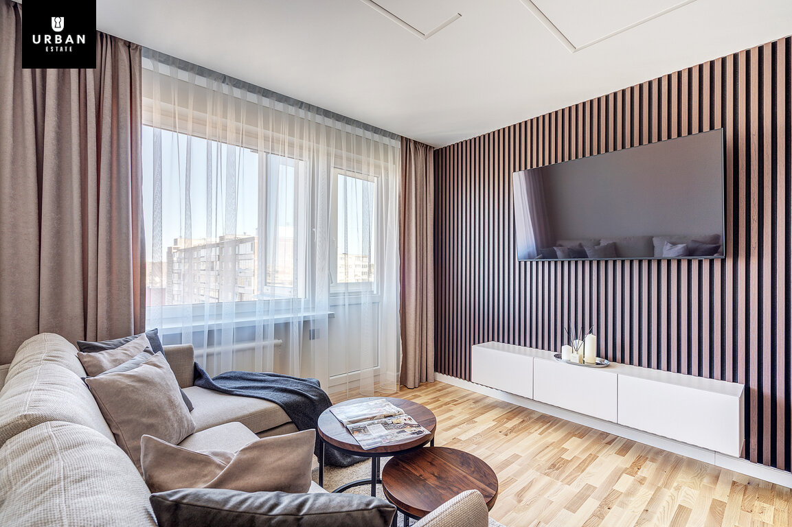 Apolinaro Juozo Povilaičio g., Karoliniškės, Vilnius, 3 kamb. – изображение 5