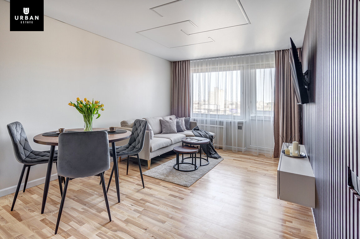 Apolinaro Juozo Povilaičio g., Karoliniškės, Vilnius, 3 kamb. – изображение 6