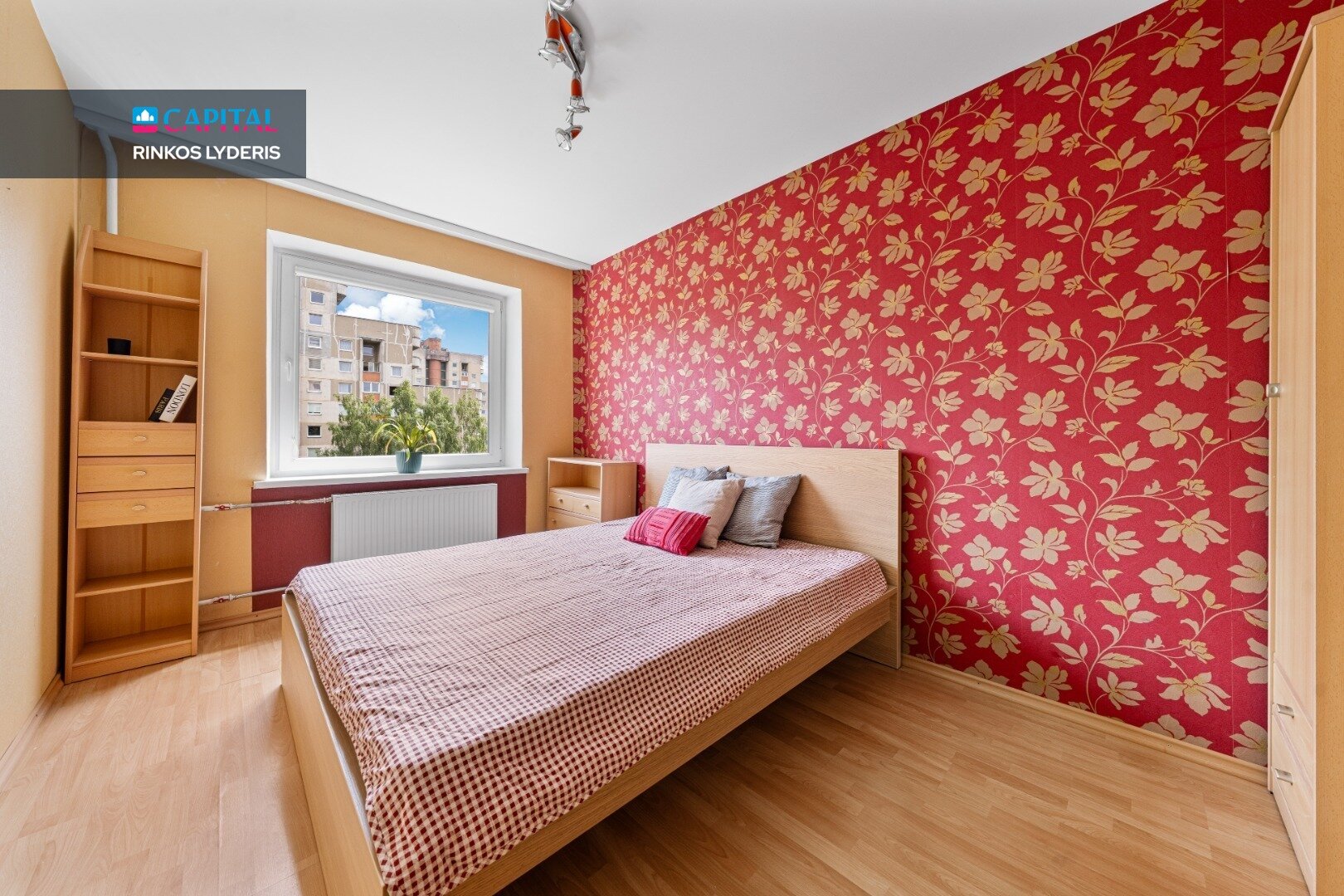 Justiniškės, Vilnius, 2 kamb. – изображение 6