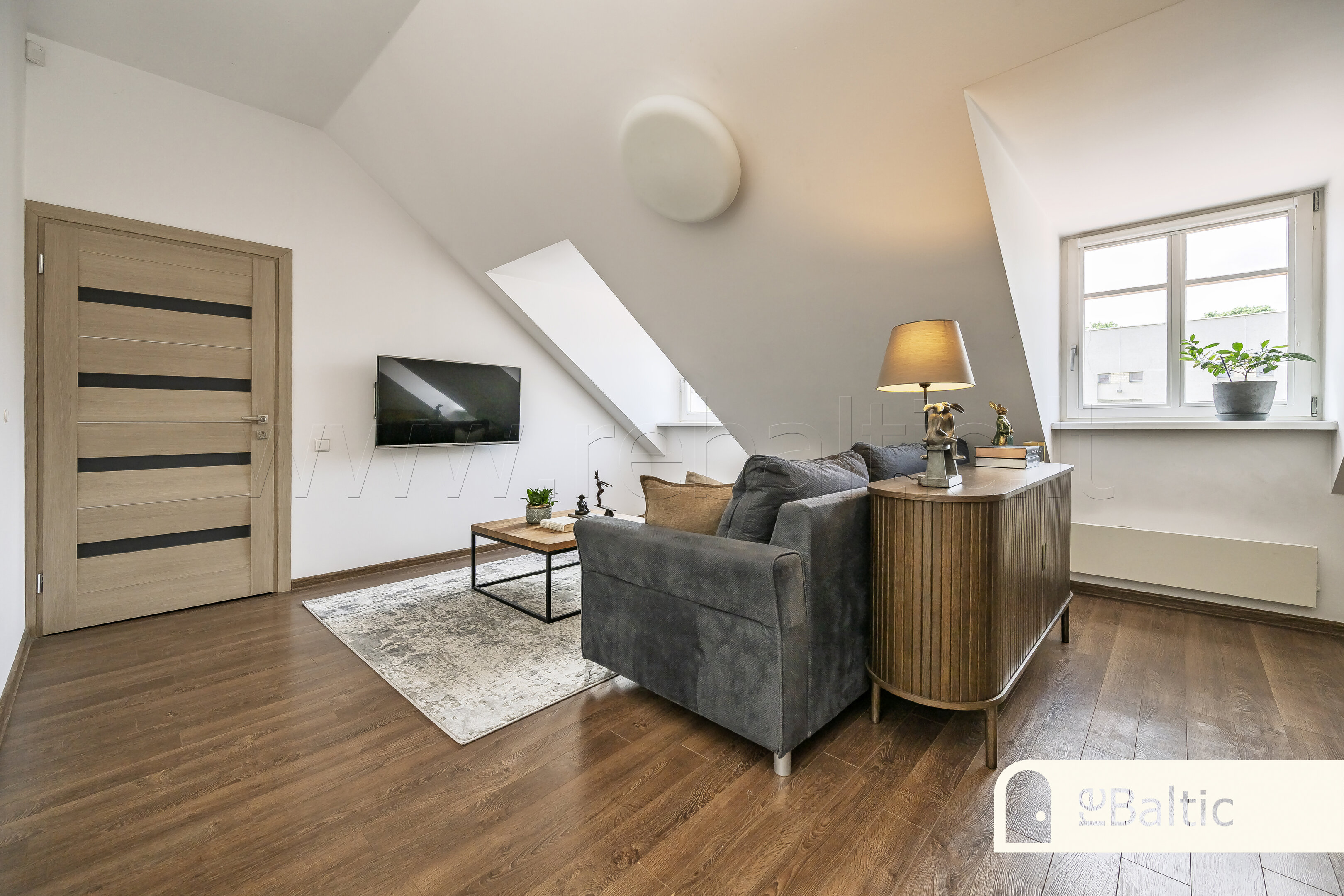 Pylimo g., Senamiestis, Vilnius, 2 kamb. – nuotrauka 4
