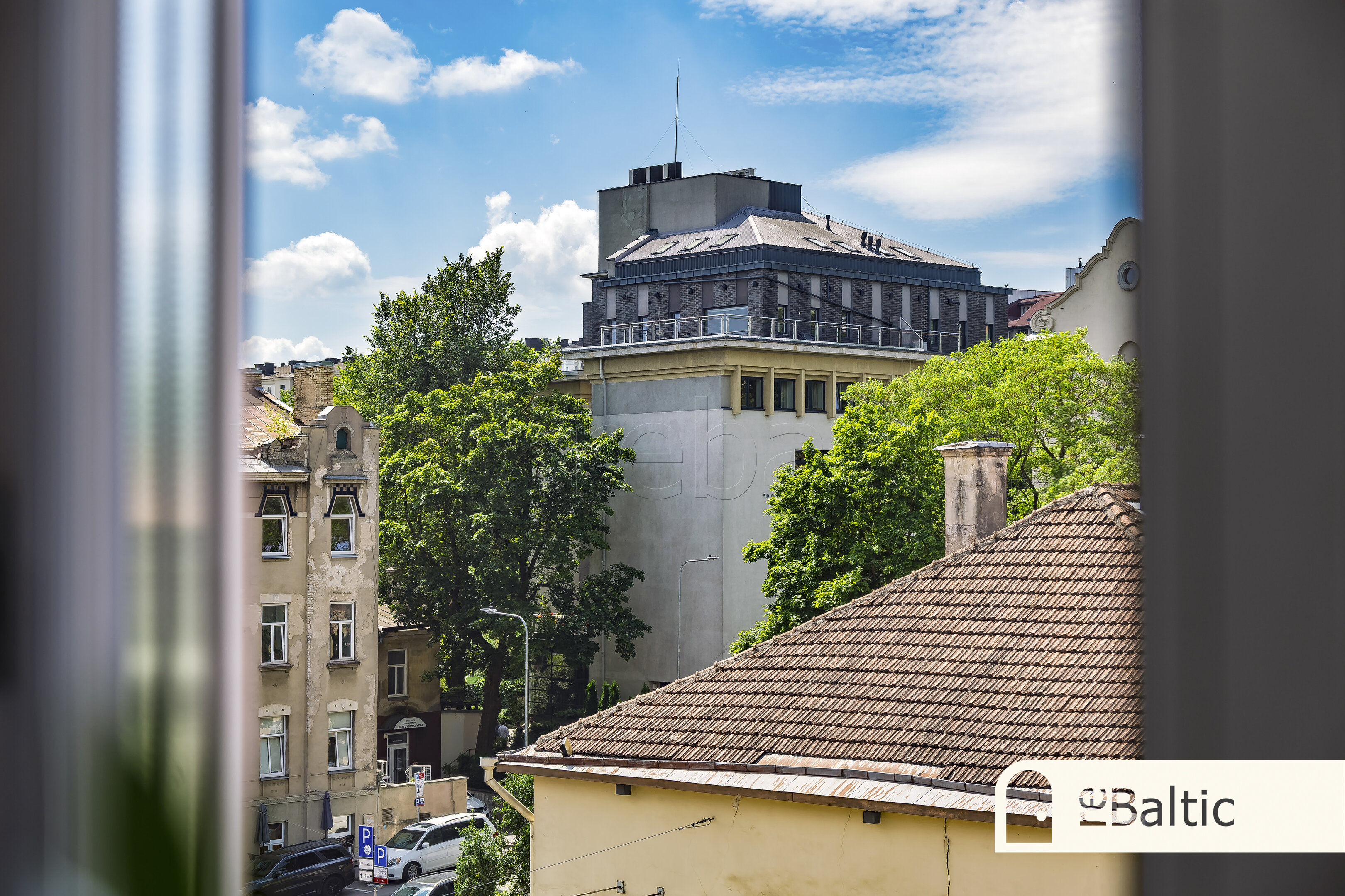 Pylimo g., Senamiestis, Vilnius, 2 kamb. – nuotrauka 5