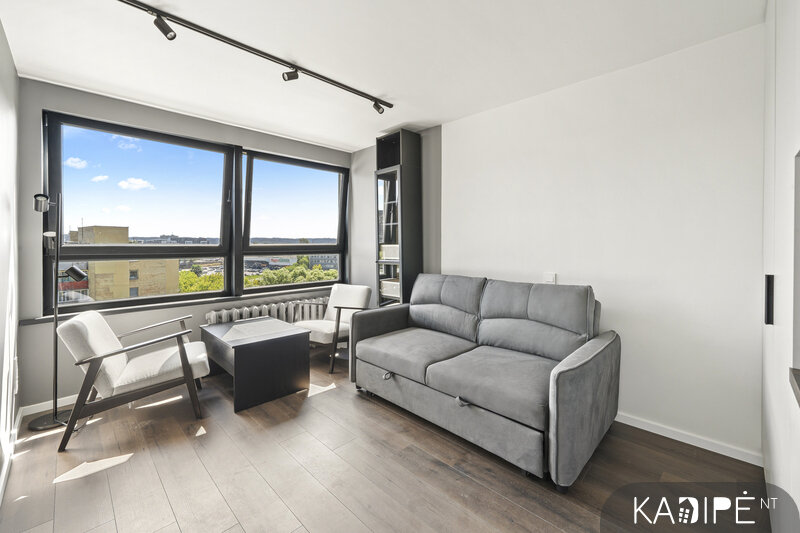 Trinapolio g., Žirmūnai, Vilnius, 1 kamb. – image 1