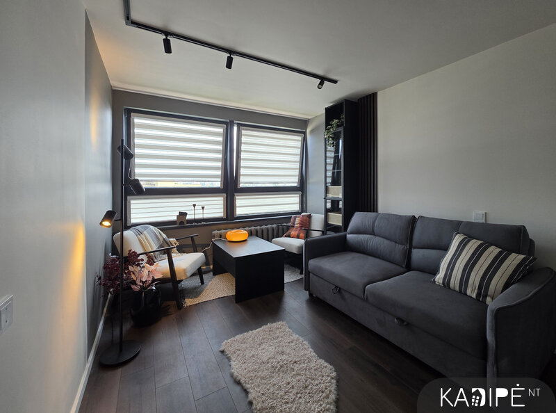 Trinapolio g., Žirmūnai, Vilnius, 1 kamb. – image 4