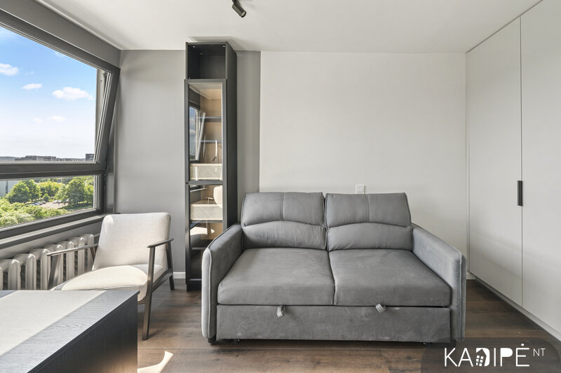 Trinapolio g., Žirmūnai, Vilnius, 1 kamb. – nuotrauka 6