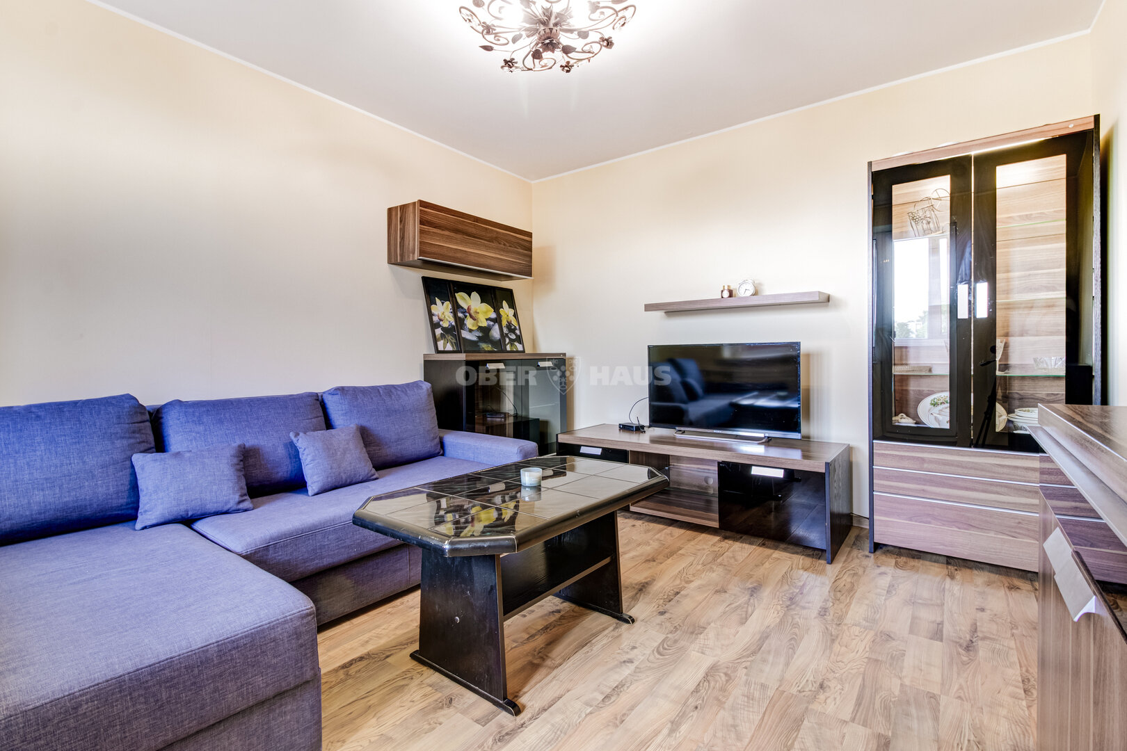 Ringuvos g., Šeškinė, Vilnius, 2 kamb. – nuotrauka 3