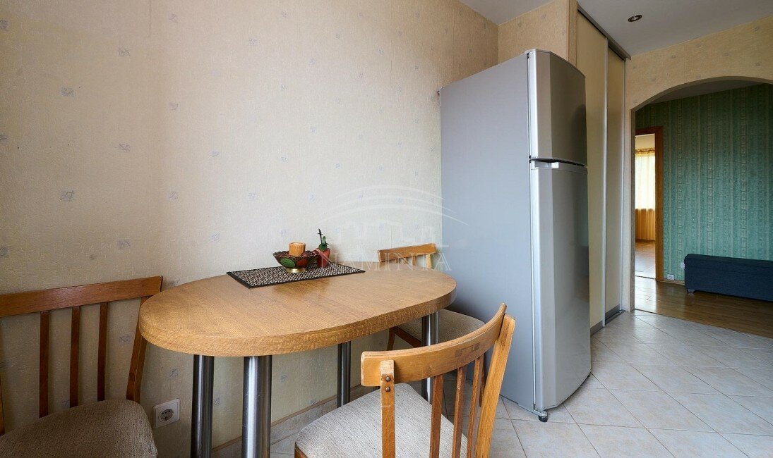 Nidos g., Žvejybos uostas, Klaipėda, 2 kamb. – изображение 4
