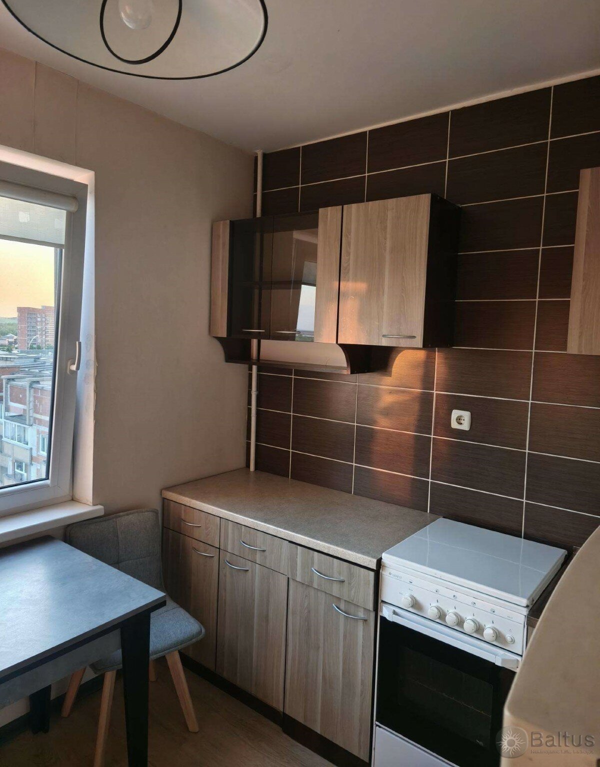 Liubeko g., Gedminai, Klaipėda, 1 kamb. – nuotrauka 3