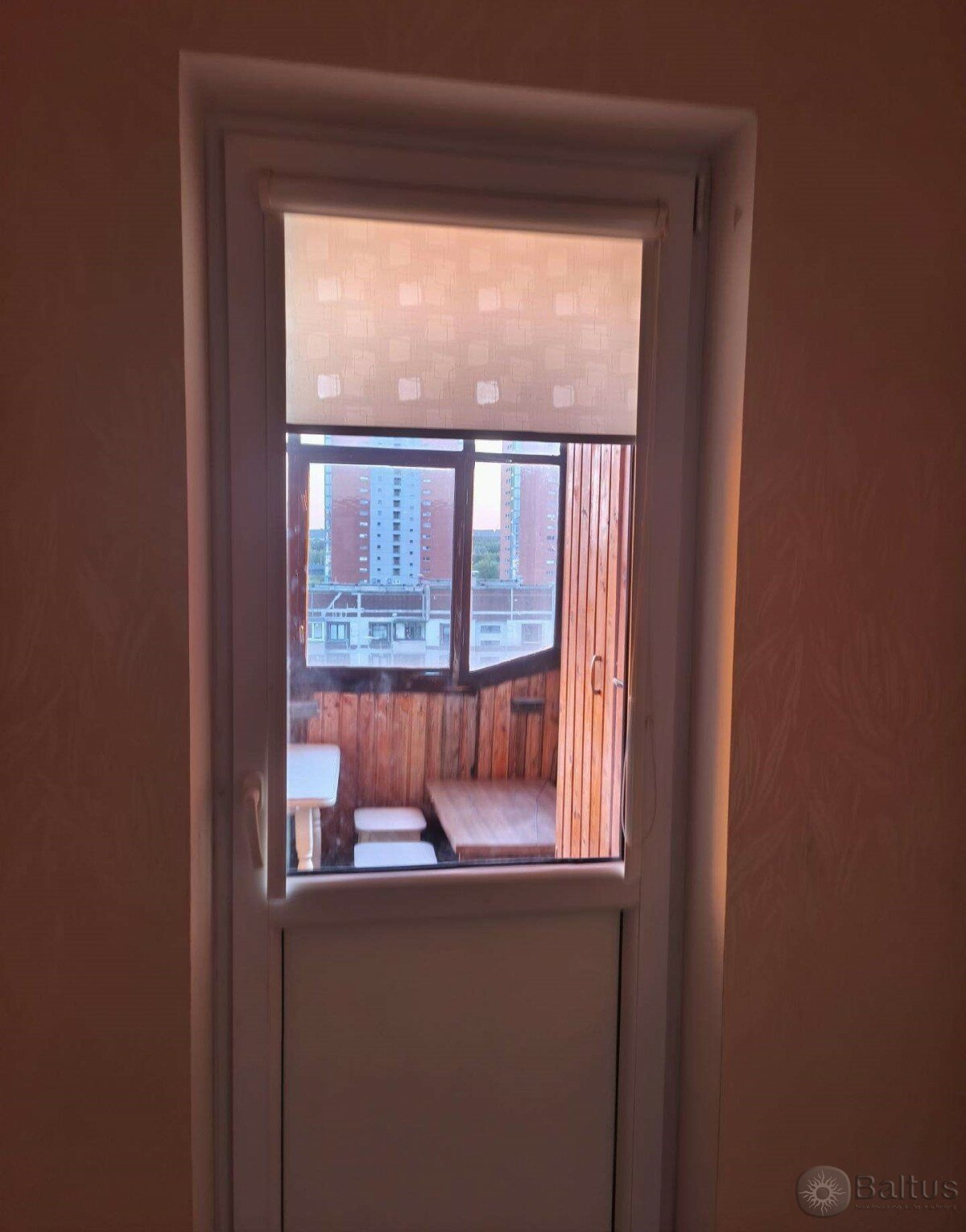 Liubeko g., Gedminai, Klaipėda, 1 kamb. – nuotrauka 4