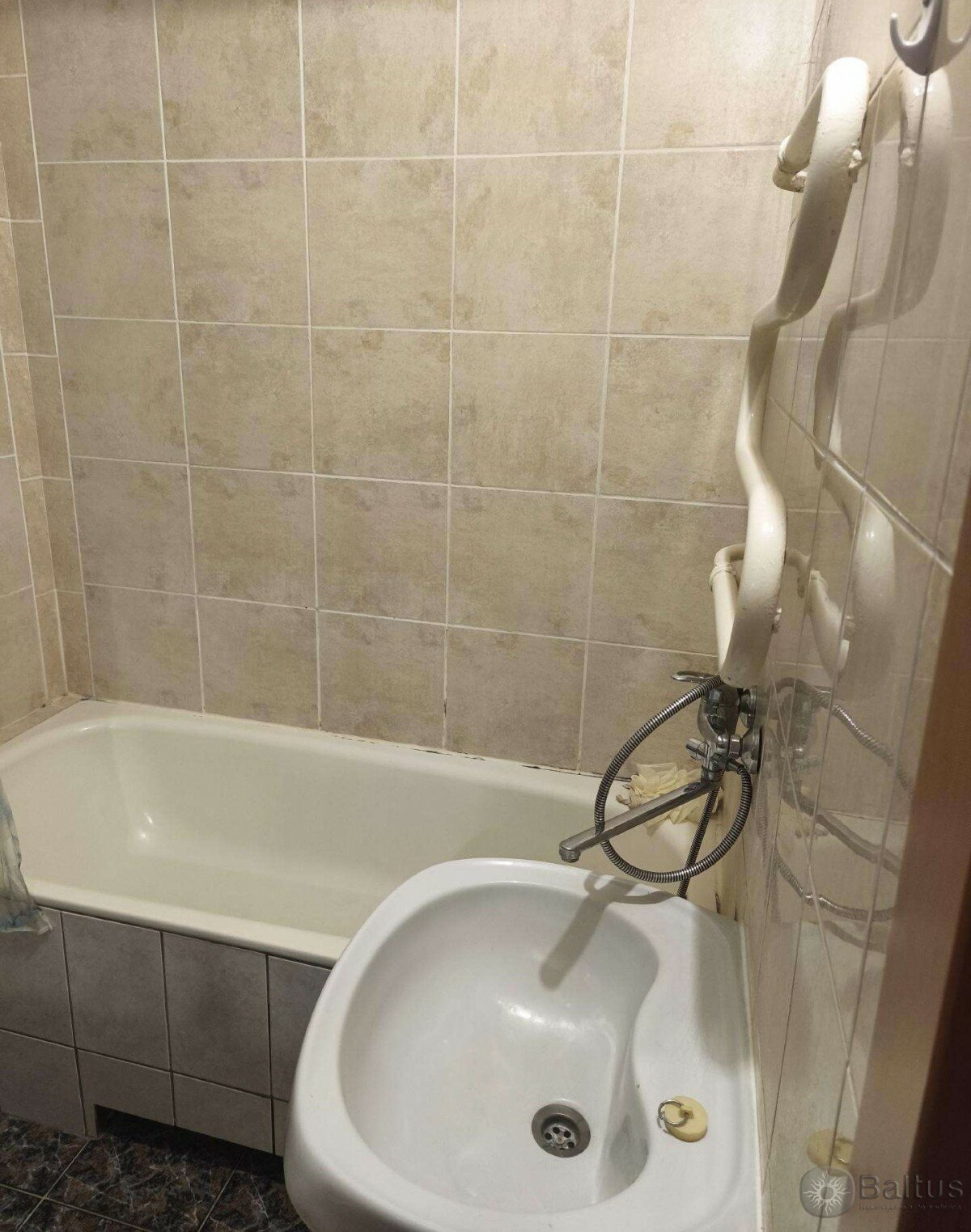 Liubeko g., Gedminai, Klaipėda, 1 kamb. – nuotrauka 6