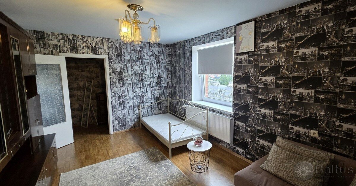 Taikos pr., Vėtrungė, Klaipėda, 2 kamb. – nuotrauka 5