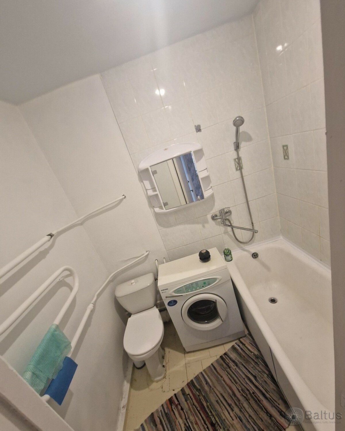 Taikos pr., Vėtrungė, Klaipėda, 2 kamb. – nuotrauka 6