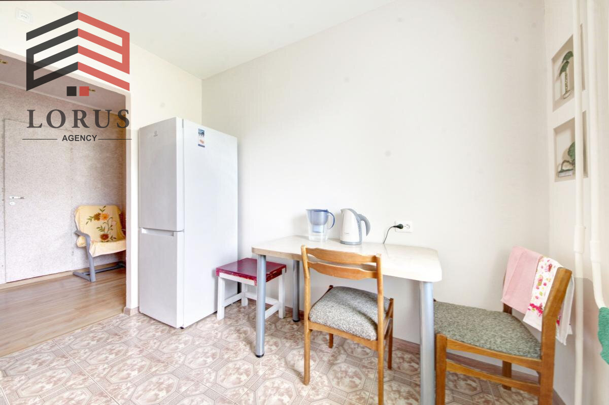 Gedvydžių g., Fabijoniškės, Vilnius, 1 kamb. – nuotrauka 5