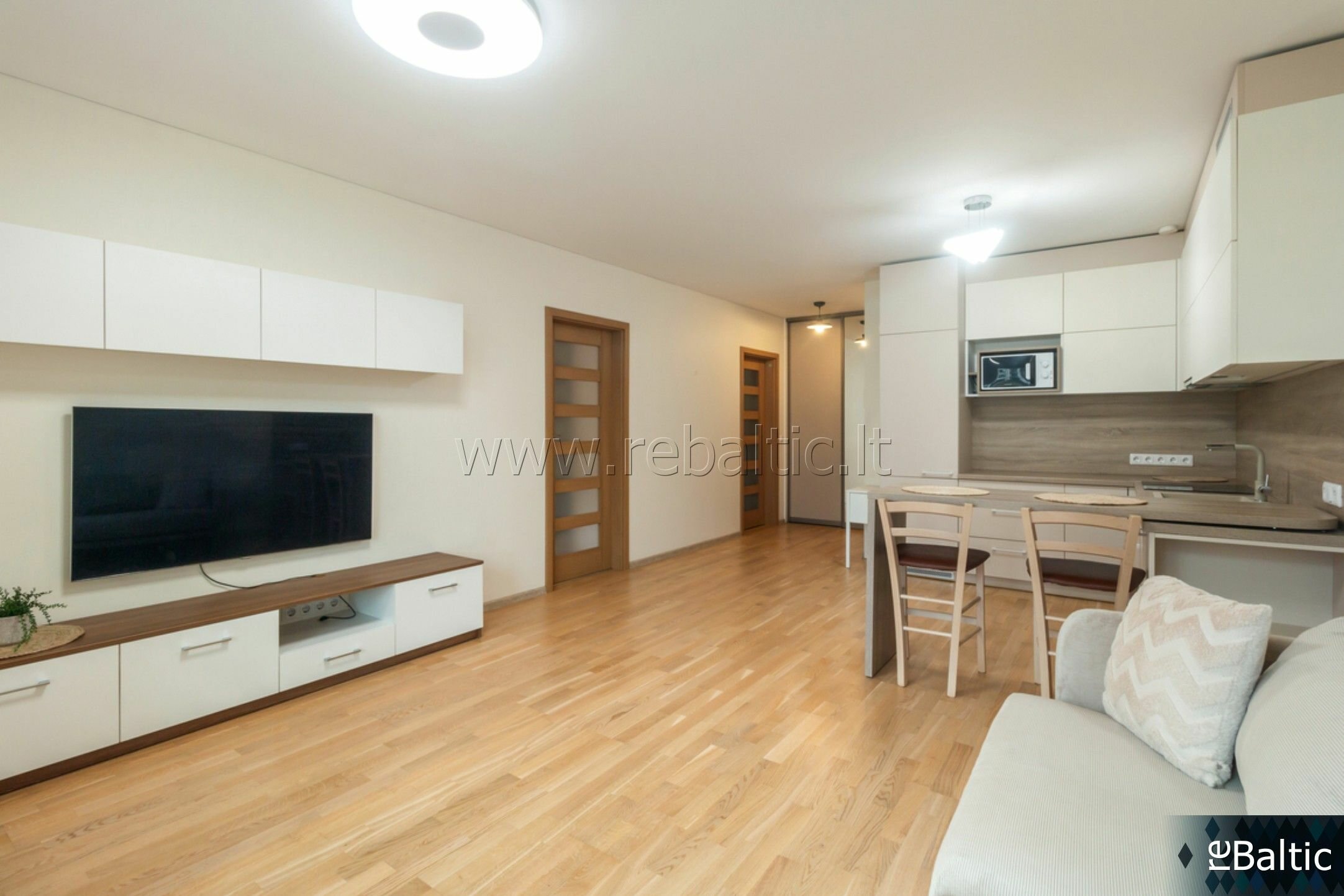 Kazio Ulvydo g., Baltupiai, Vilnius, 2 kamb. – nuotrauka 6