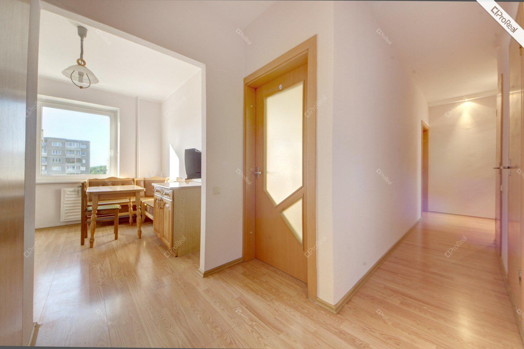 Ringuvos g., Fabijoniškės, Vilnius, 3 kamb. – nuotrauka 6