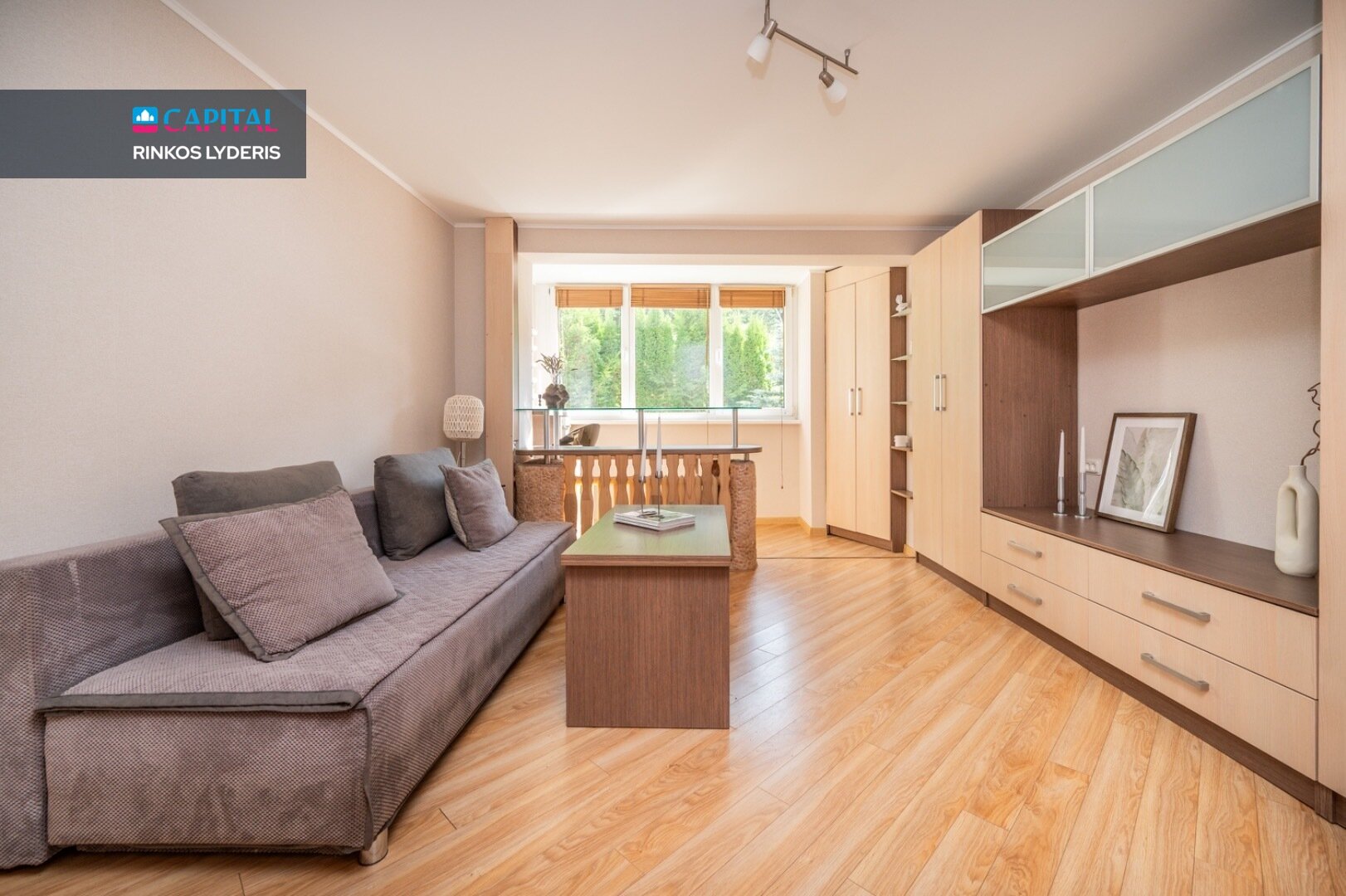 Aukštieji Paneriai, Vilnius, 2 kamb. – nuotrauka 3