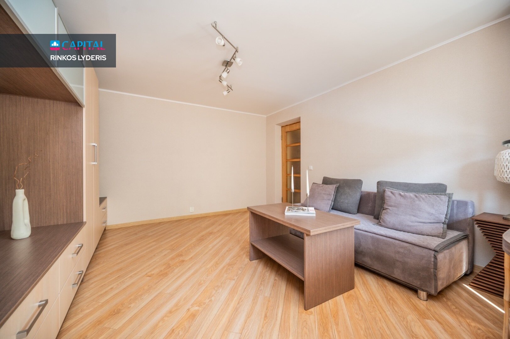 Aukštieji Paneriai, Vilnius, 2 kamb. – nuotrauka 5