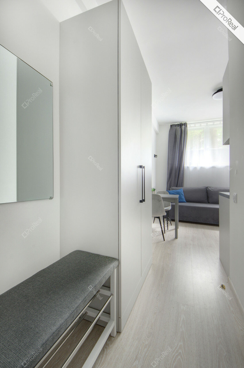 Studentų g., Žvėrynas, Vilnius, 1 kamb. – nuotrauka 3