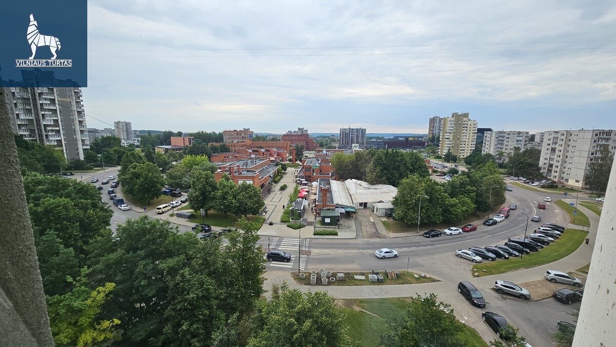 Šeškinės g., Šeškinė, Vilnius, 2 kamb. – nuotrauka 3