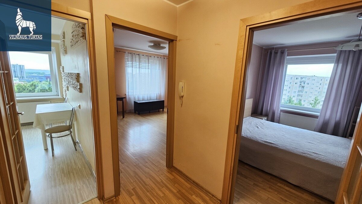 Šeškinės g., Šeškinė, Vilnius, 2 kamb. – nuotrauka 5