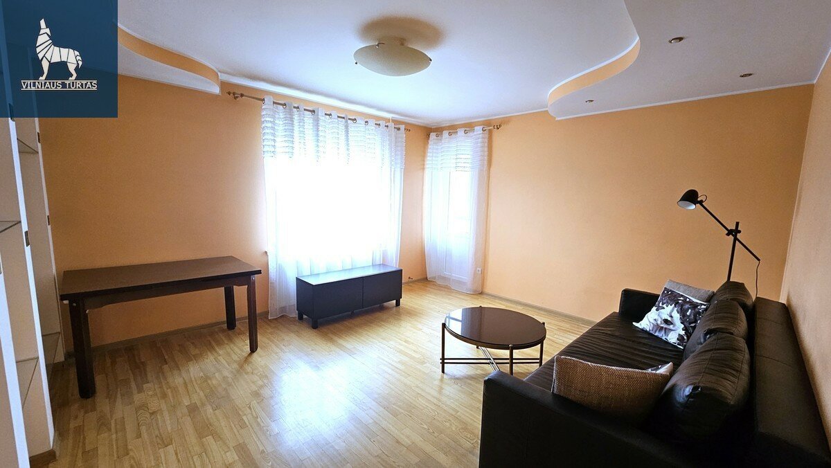 Šeškinės g., Šeškinė, Vilnius, 2 kamb. – nuotrauka 6
